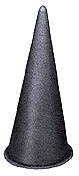 Plastic Cone Nozzle
